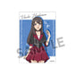 Rascal Does Not Dream of Santa Claus Trading Acrylic Card