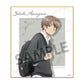Rascal Does Not Dream of Santa Claus Trading Mini Shikishi