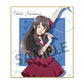 Rascal Does Not Dream of Santa Claus Trading Mini Shikishi