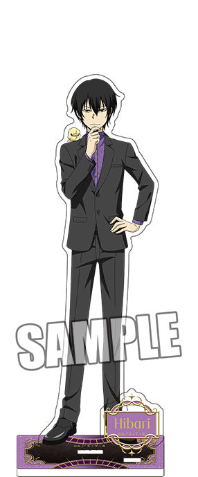 Reborn Acrylic Stand Hibari Botanical Shirt Ver.