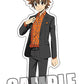 Reborn Acrylic Stand Reborn & Tsuna Botanical Shirt Ver.