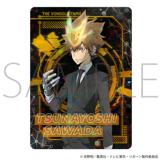 Reborn! Neon Collection Vol. 2