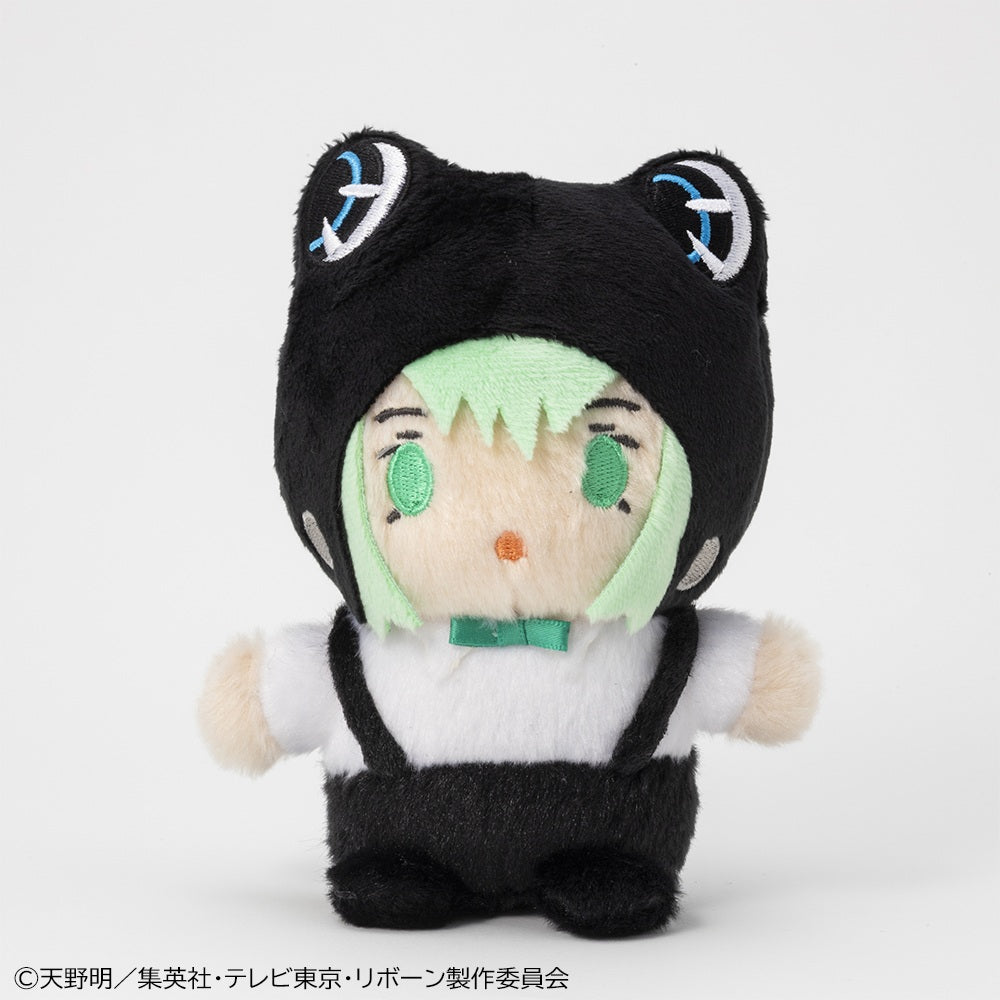 Reborn! PAYAPAYAcCo Plush Fran