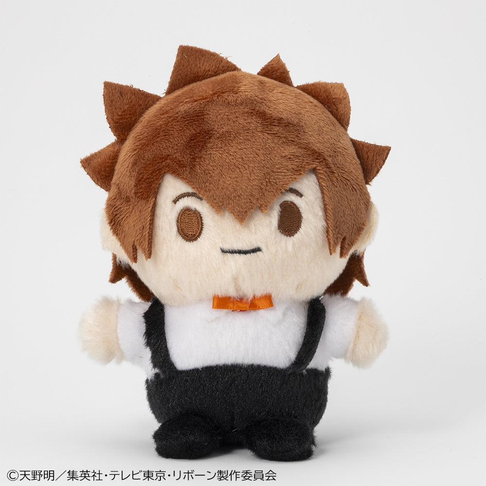 Reborn! PAYAPAYAcCo Plush Sawada Tsunayoshi