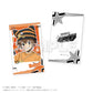 Reborn! Trading Hologram Card Decorative Style Ver.