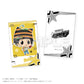 Reborn! Trading Hologram Card Decorative Style Ver.