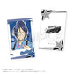 Reborn! Trading Hologram Card Decorative Style Ver.