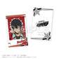 Reborn! Trading Hologram Card Decorative Style Ver.
