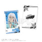 Reborn! Trading Hologram Card Decorative Style Ver.