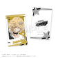 Reborn! Trading Hologram Card Decorative Style Ver.