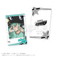 Reborn! Trading Hologram Card Decorative Style Ver.