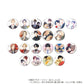 Hologram Can Badge (57mm) Hanamaru Manga Vol. 100 Anniversary Fair 01