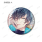 Snow White no Doku ni Somu Trading Glitter Can Badge