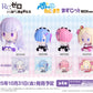 Re:Zero kara Hajimeru Isekai Seikatsu Petatto Nejimaki Mascot Box Ver.