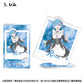 Re:Zero kara Hajimeru Isekai Seikatsu Photo Style Acrylic Stand