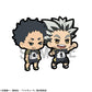 Rubber Mascot BuddyColle Haikyu!!