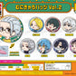 Sakamoto Days Muni Chara Badge Vol. 2