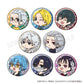 Sakamoto Days Muni Chara Badge Vol. 2