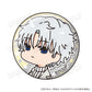 Sakamoto Days Muni Chara Badge Vol. 2