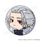 Sakamoto Days Muni Chara Badge Vol. 2