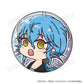 Sakamoto Days Muni Chara Badge Vol. 2