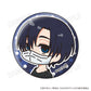 Sakamoto Days Muni Chara Badge Vol. 2