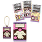 Sanrio Characters Charapaki with Rubber Mascot Ver.