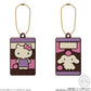 Sanrio Characters Charapaki with Rubber Mascot Ver.