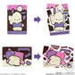 Sanrio Characters Charapaki with Rubber Mascot Ver.