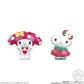 SANRIO CHARACTERS FRIENDS 3