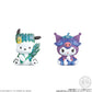 SANRIO CHARACTERS FRIENDS 3