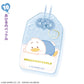 Sanrio Characters Fukufuku Omamori Style Acrylic Key Chain