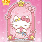 Sanrio Characters Kirakira Constellation Acrylic Accessory Stand