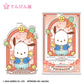 Sanrio Characters Kirakira Constellation Acrylic Accessory Stand