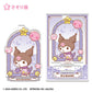 Sanrio Characters Kirakira Constellation Acrylic Accessory Stand