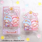 Sanrio Characters Kirakira Constellation Acrylic Accessory Stand