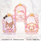 Sanrio Characters Kirakira Constellation Acrylic Accessory Stand