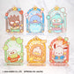 Sanrio Characters Kirakira Constellation Acrylic Accessory Stand
