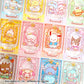 Sanrio Characters Kirakira Constellation Acrylic Accessory Stand