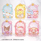 Sanrio Characters Kirakira Constellation Acrylic Accessory Stand