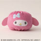 Sanrio Characters Kuttari Otedama Collection