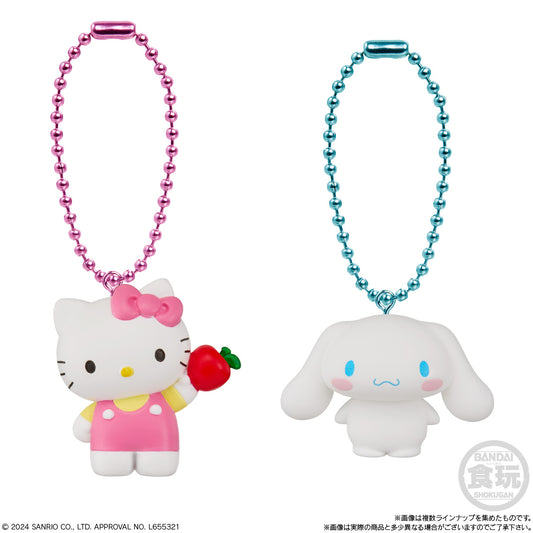 Sanrio Characters Mascot