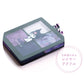 Sanrio Characters Trading Eye Shadow Style Key Chain