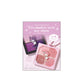 Sanrio Characters Trading Eye Shadow Style Key Chain