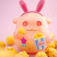 Finding Unicorn ShinWoo-150% Eat Your Dreams