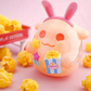Finding Unicorn ShinWoo-150% Eat Your Dreams
