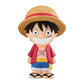 Sofbits: One Piece Vinyl