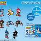 Sonic the Hedgehog Pins Collection