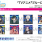 Square Can Badge Blue Lock 03 Game Commentary Ver. (Original Illustration)