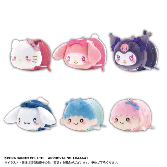 SR-127 Sanrio Characters Potekoro Mascot 6